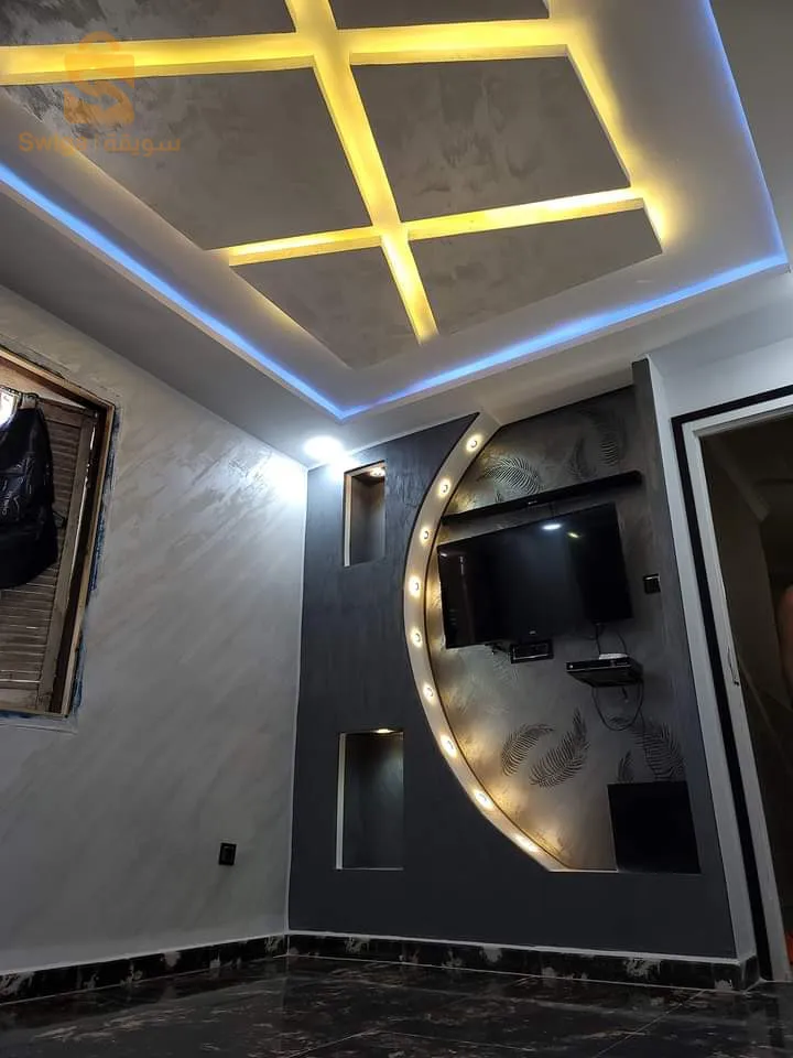 منزلك في ايادي امينة 👌👍
من اعمالنا : ديكورات بلاكو بلاتر و خشب . تجديد المنازل من فينيسيون سيراميك و فايونص . دهانات عصرية و  تقليدية . ديكورات الخشب ، محلاة مقاهي و مطاعم ،سرعة و دقة في العمل ،باقي الاعمال في الصفحة  ، مرحبا بل جميع
#قسنطينة #الخروب #عين عبيد
#hakou déco 
#0663182947