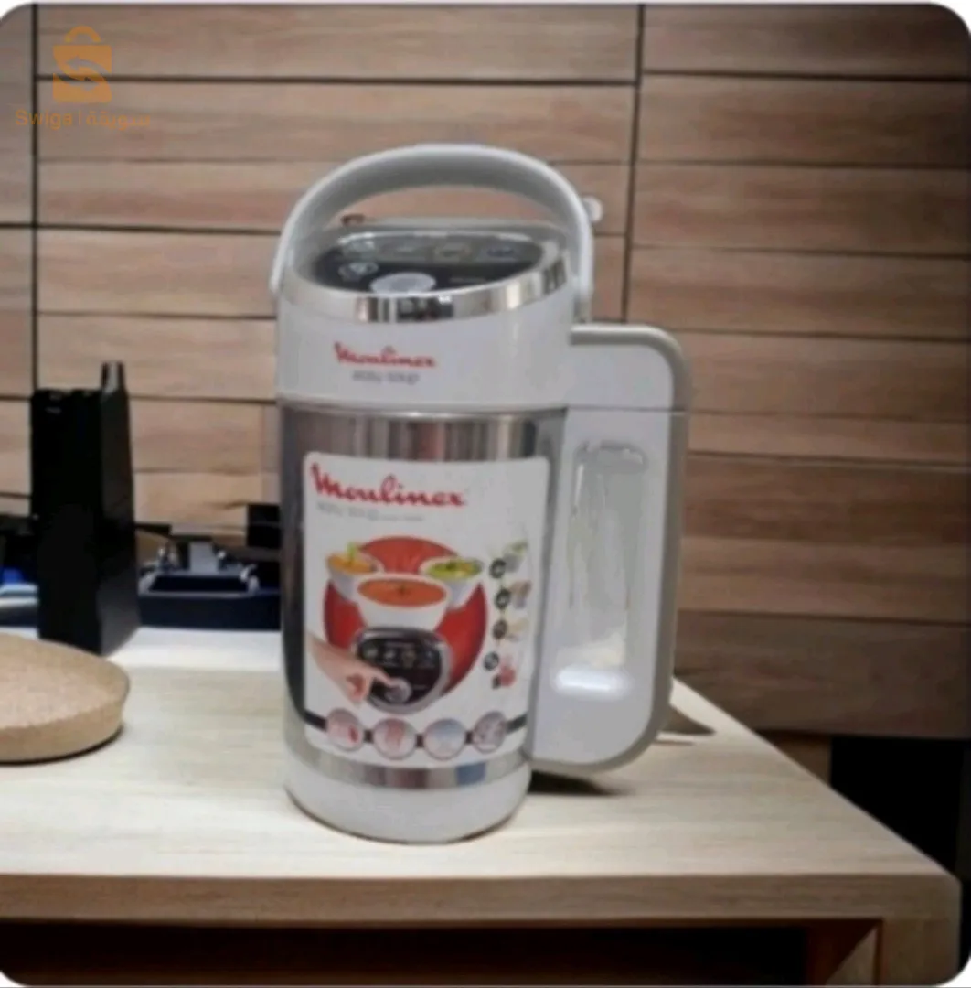 Appareils électroménagers originaux avec des produits de haute qualité, neufs et inutilisés