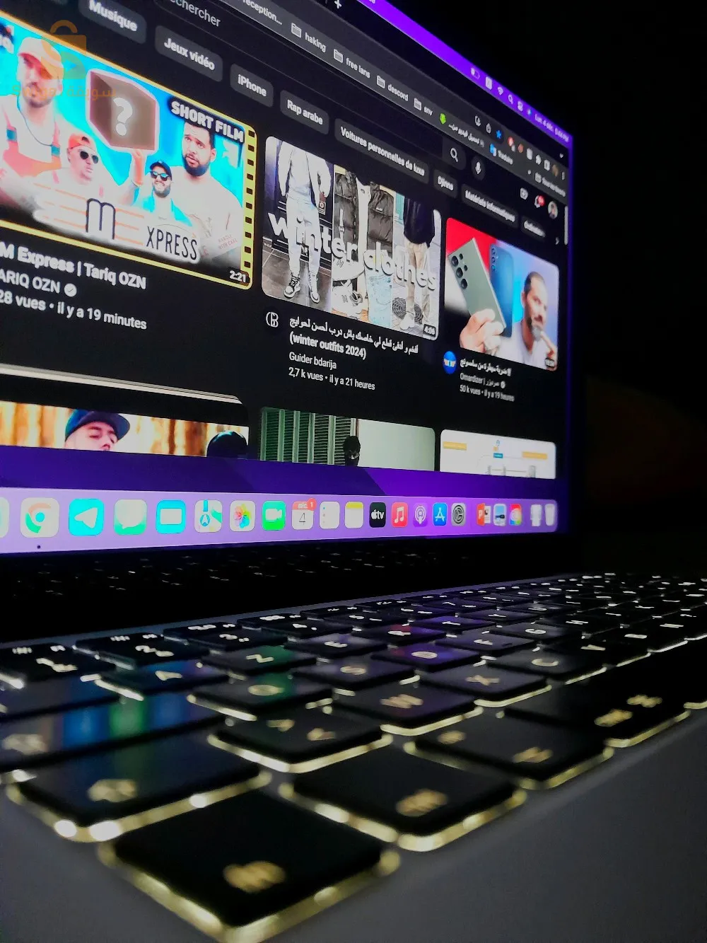 macbook pro 2015