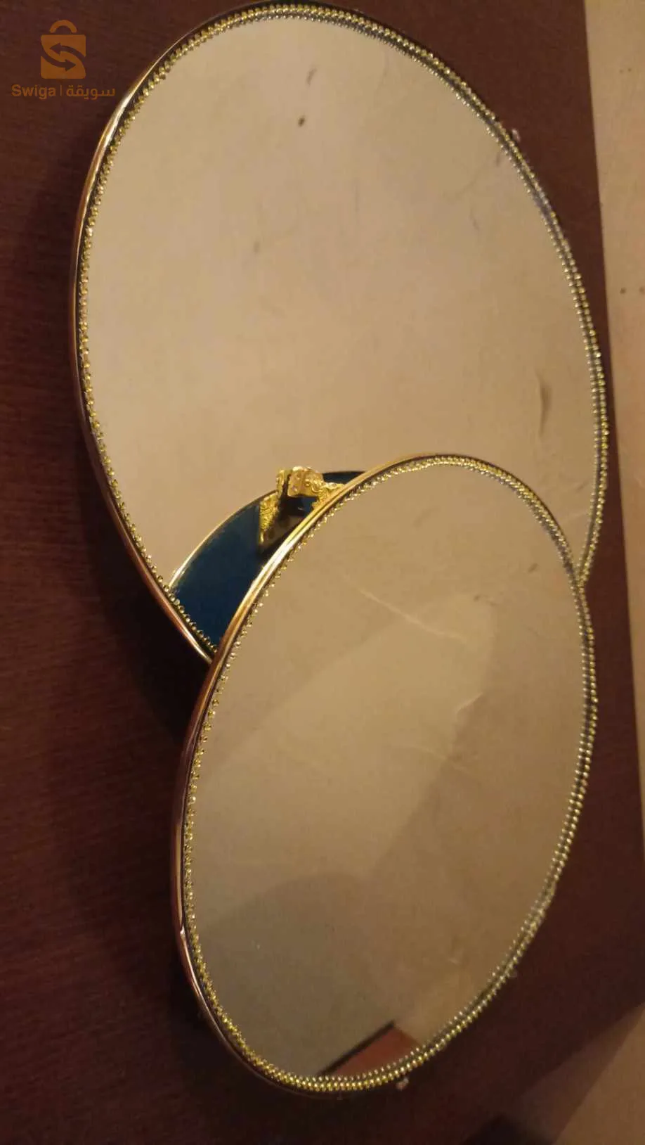 بلاطوات ميغواغ
