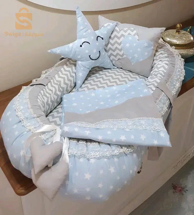 مستلزمات البيبي