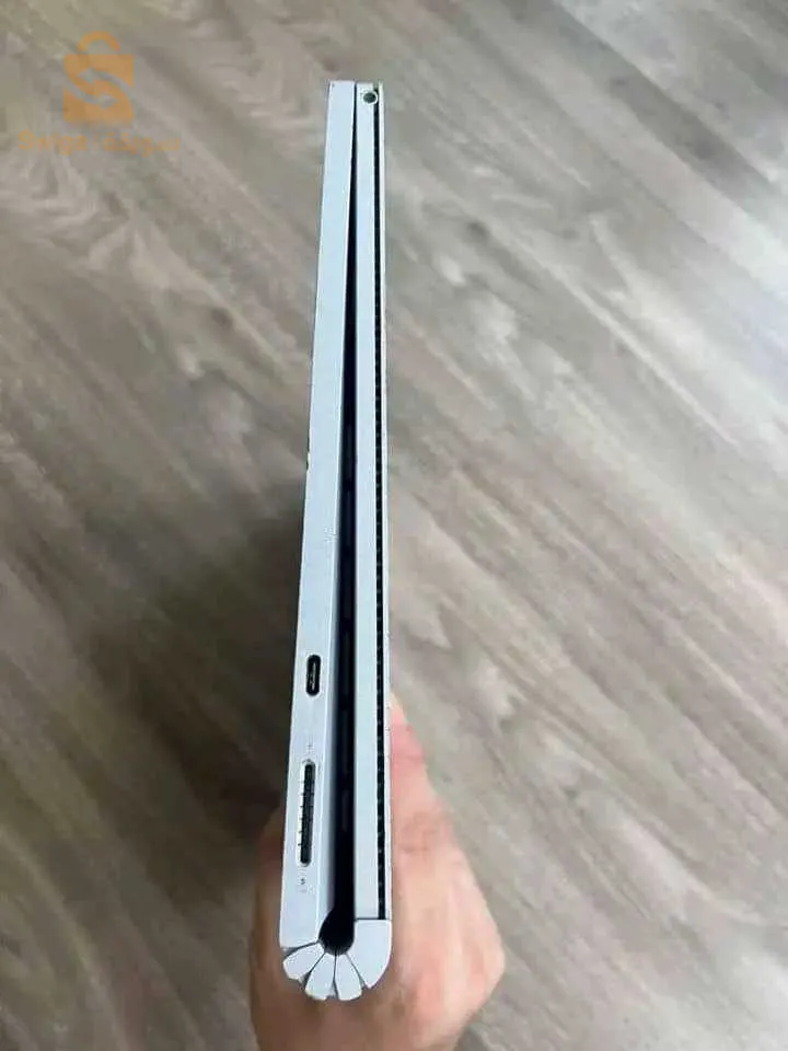MICROSOFT SURFACE BOOK 2