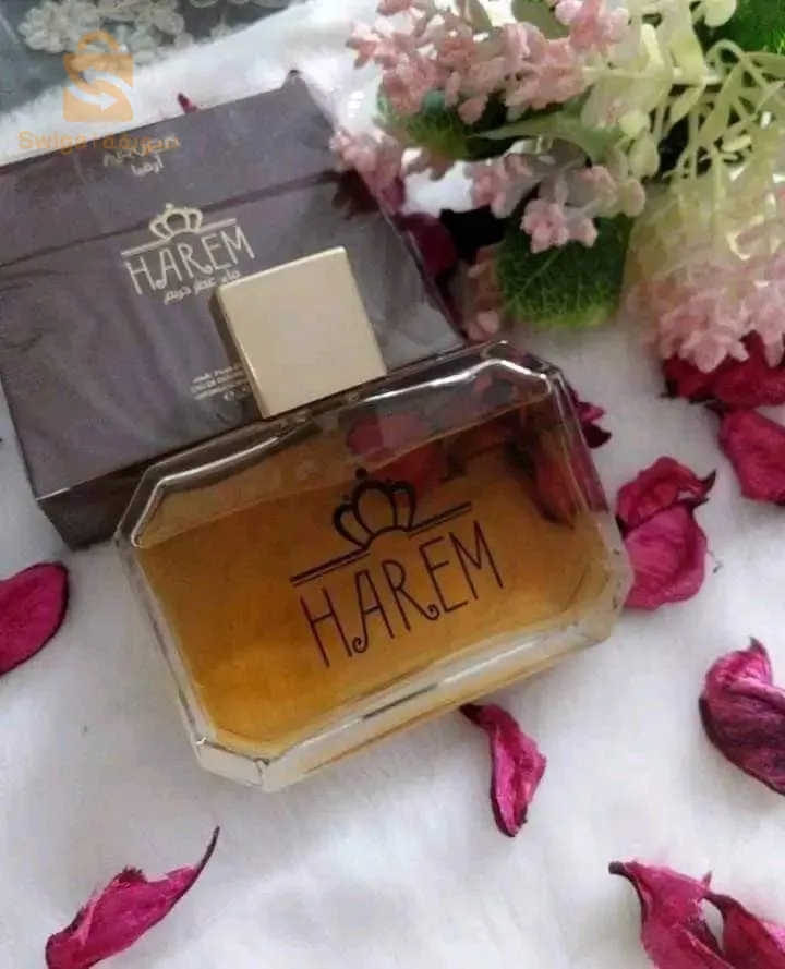 عطر اصلي