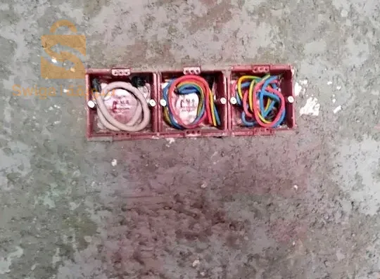 9elctriti batimen