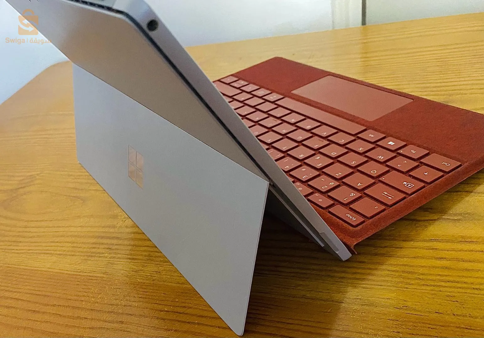 Microsoft surface pro 7
