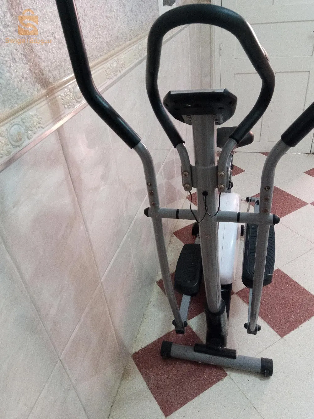 دراجة رياضية