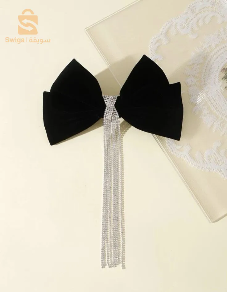 اكسسوارات شعر