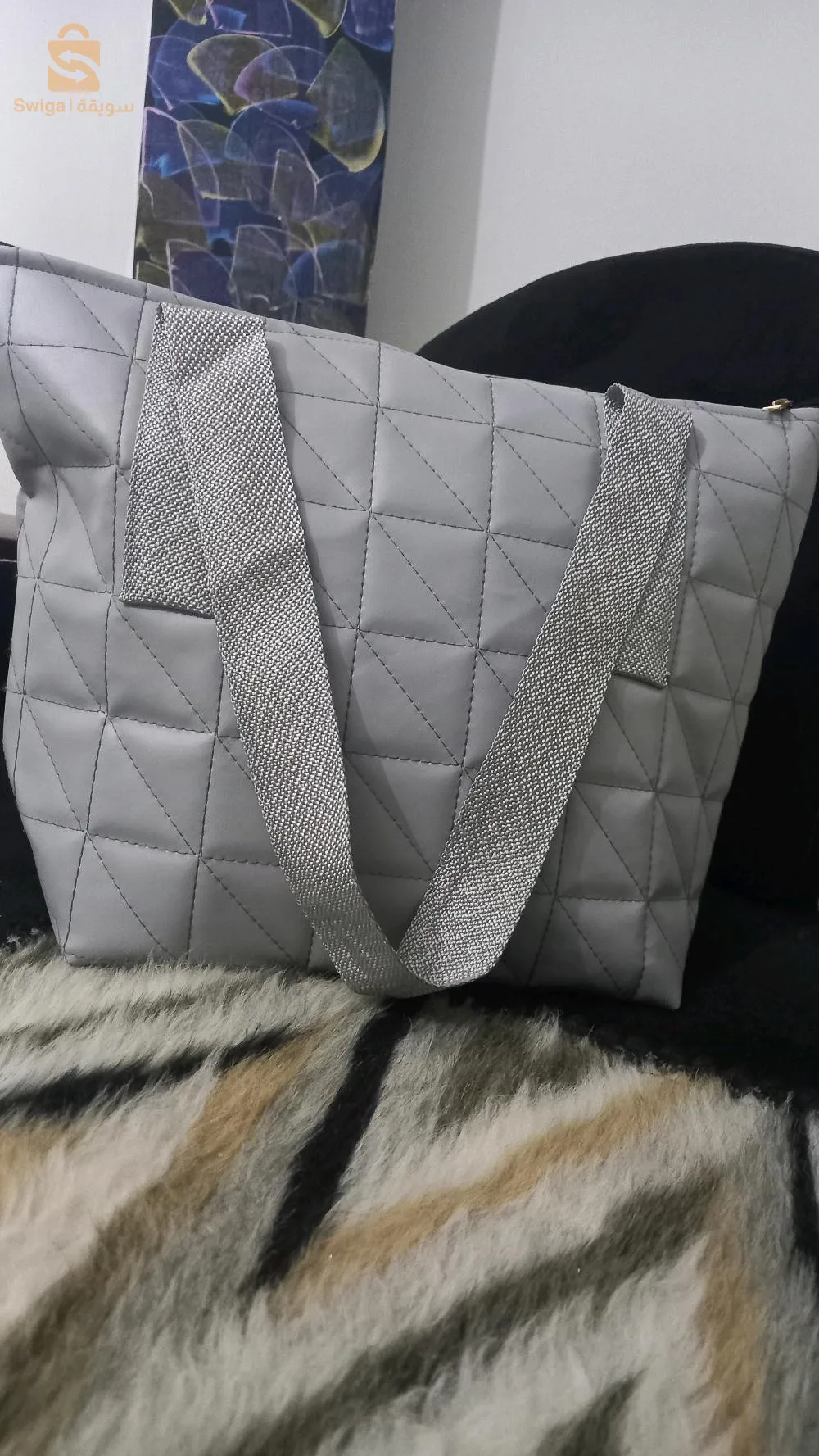 حقيبة نسائية