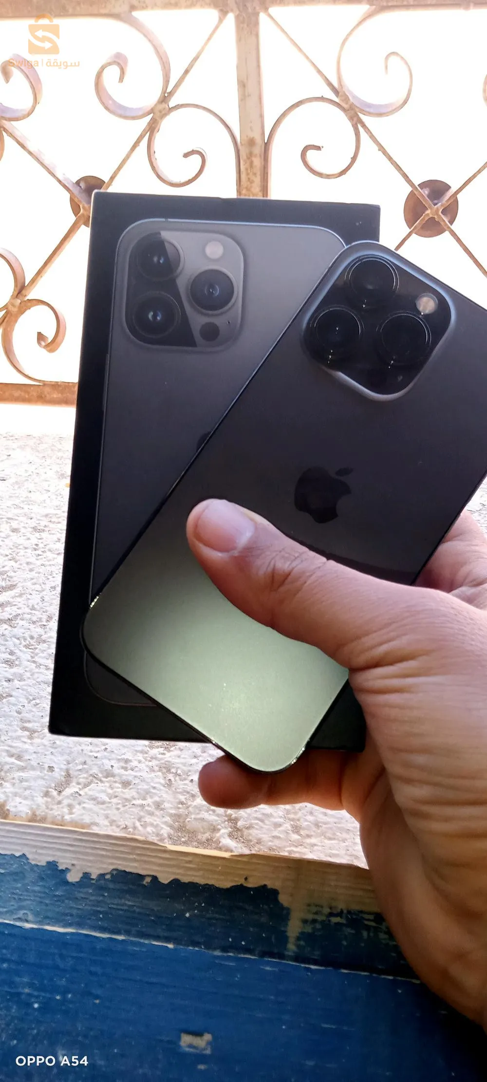 13 Pro