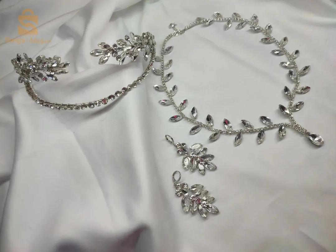 اكسسوارات شعر