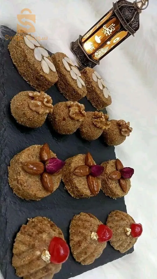 ماكولات تقليدية للطلب التواصل على على رقم 0662185541