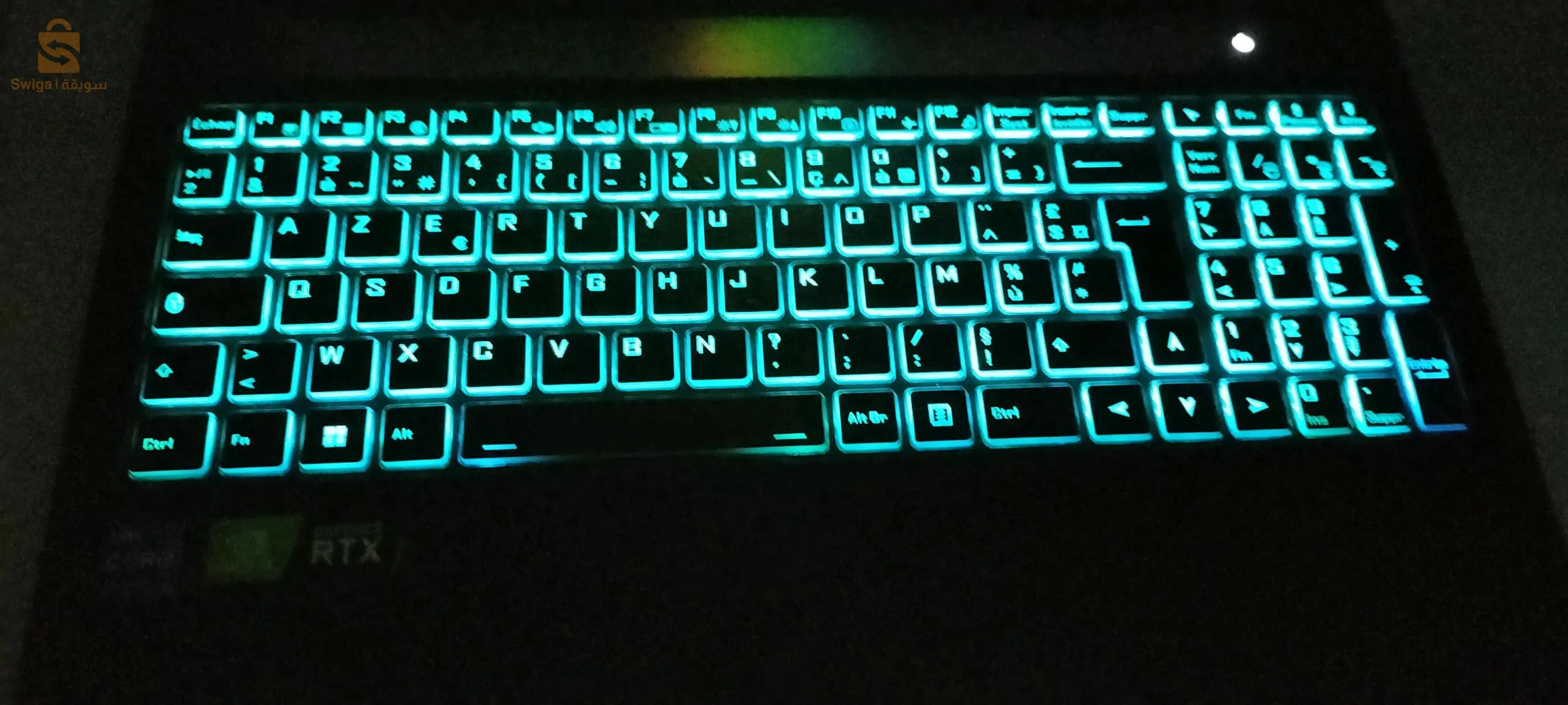 laptop gamer gigabyte