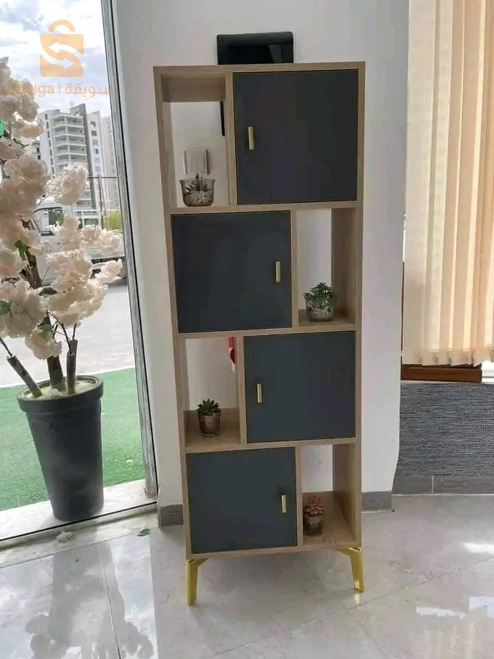 اثاث عصري بخشب mdf و ميلامين جوده و اتقان