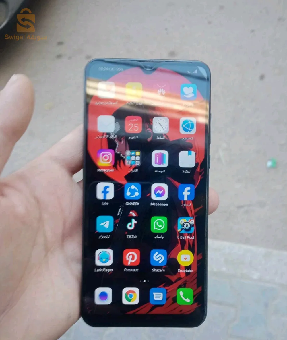 HUAWEI P30 lite