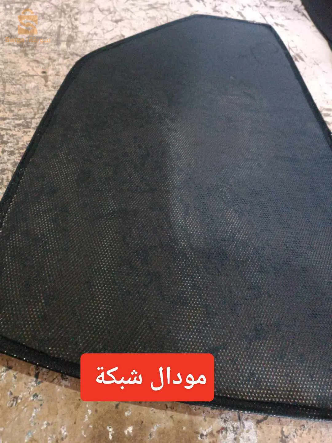 الشلف لاسيتي