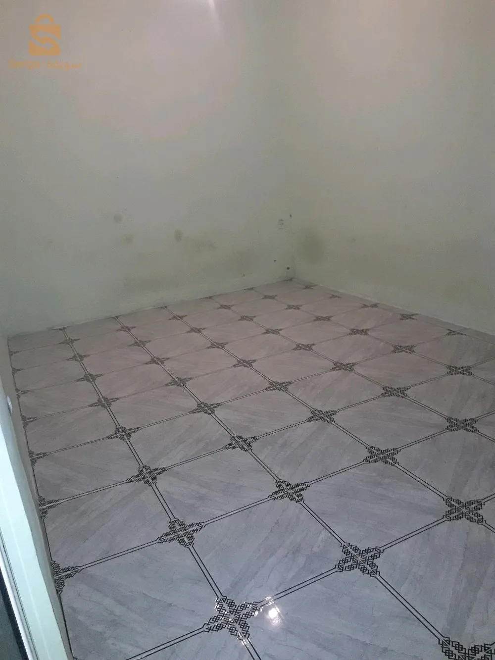 منزل به جميع المستلزمات (ماء،كهرباء.غاز)