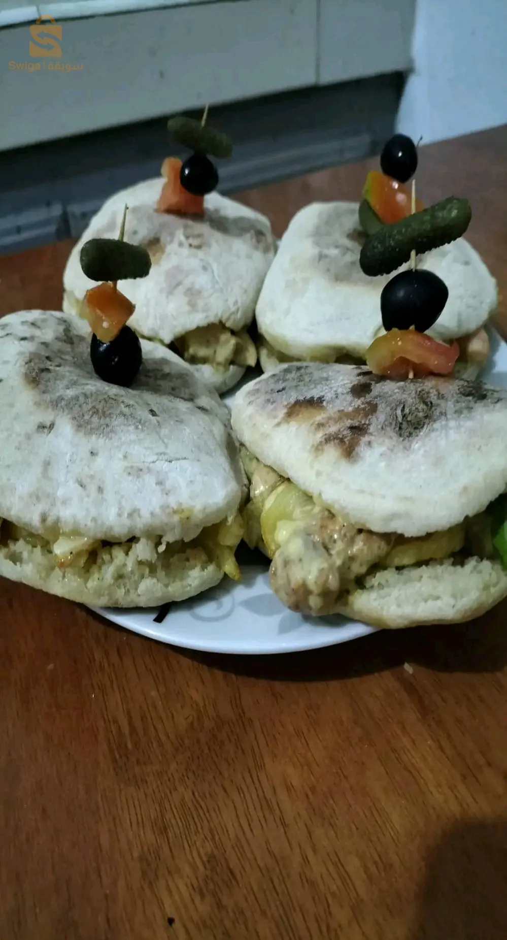 طبخ وحلويات