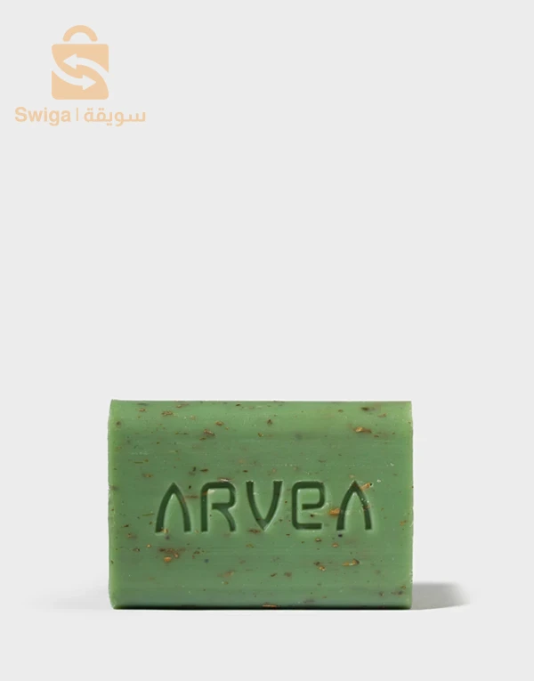 مجموعة صابون الوجه من ارفيا