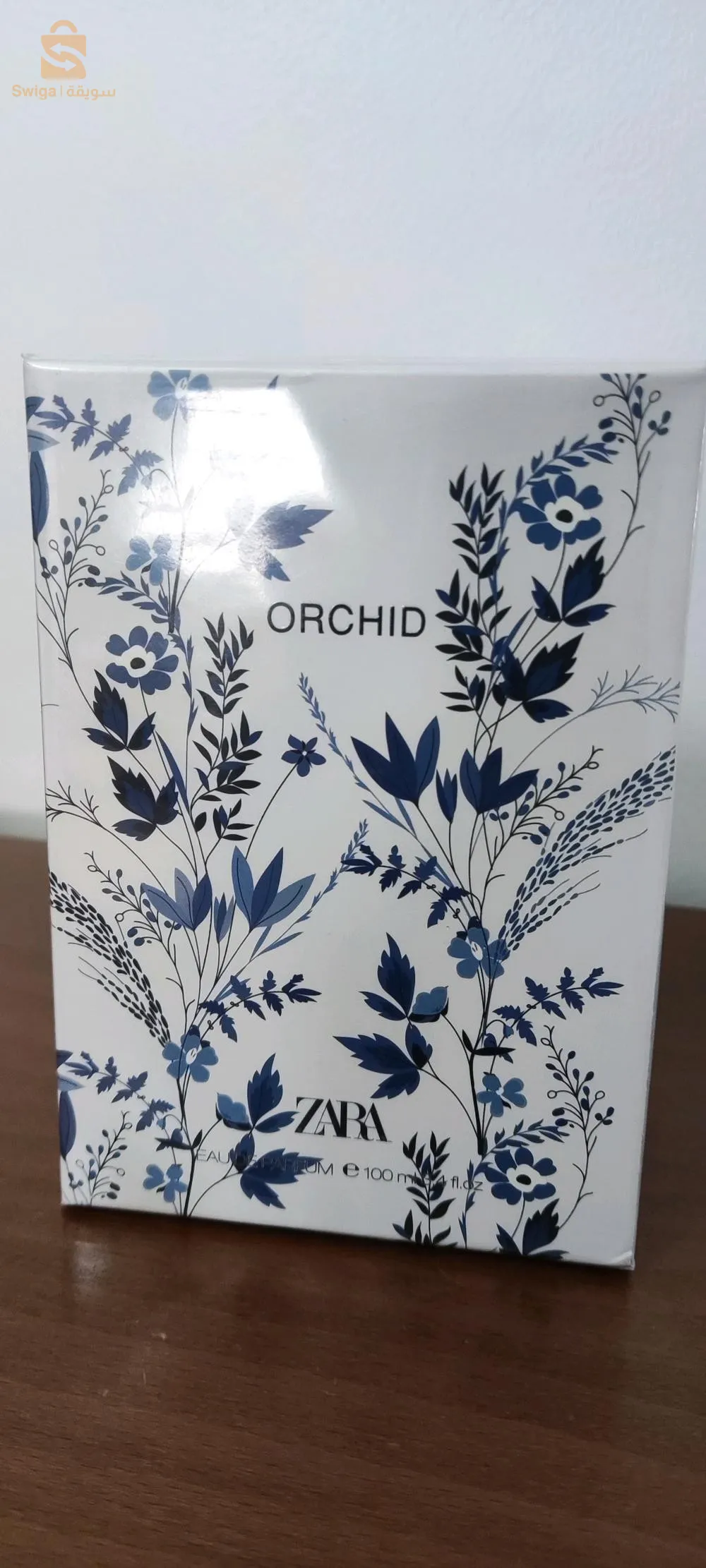 parfum original ZARA