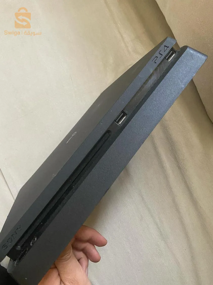 ps4 fat 500 w slim 750gb