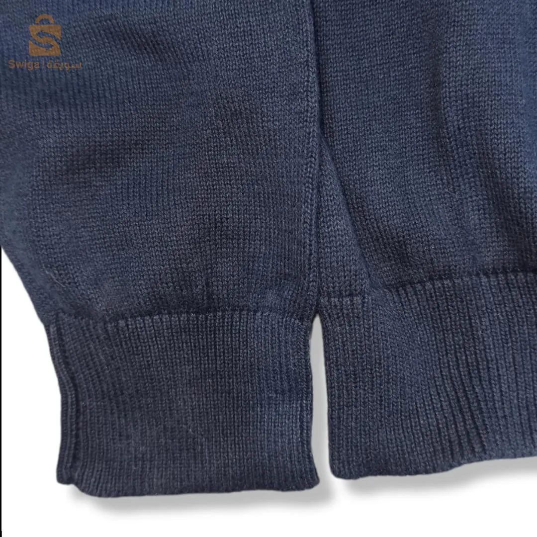 Pull - LYLE SCOTT  تريكو خيط صوف