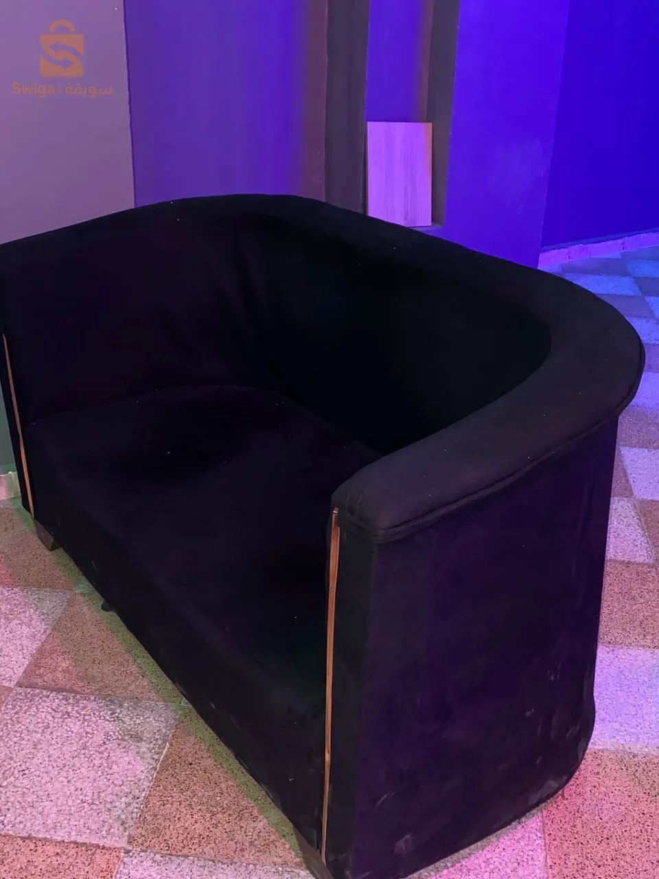ماتريال صال دو جو