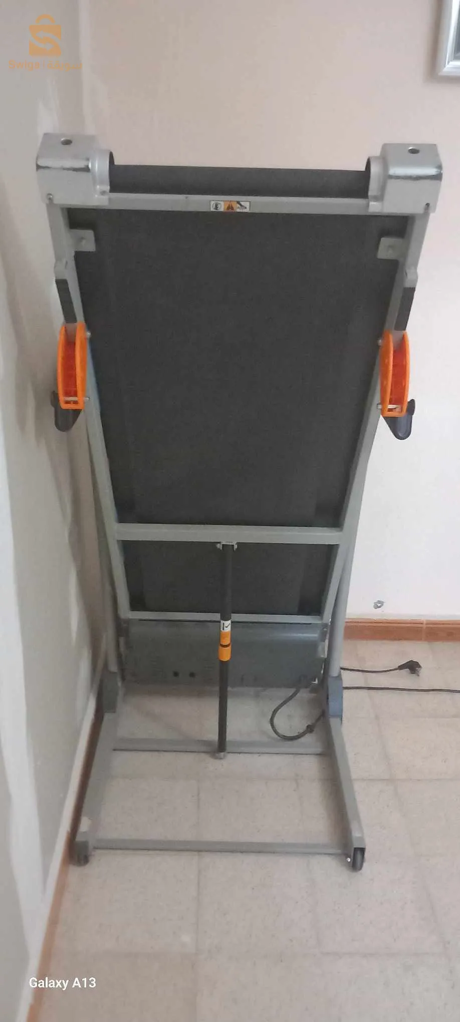 tapis roulant