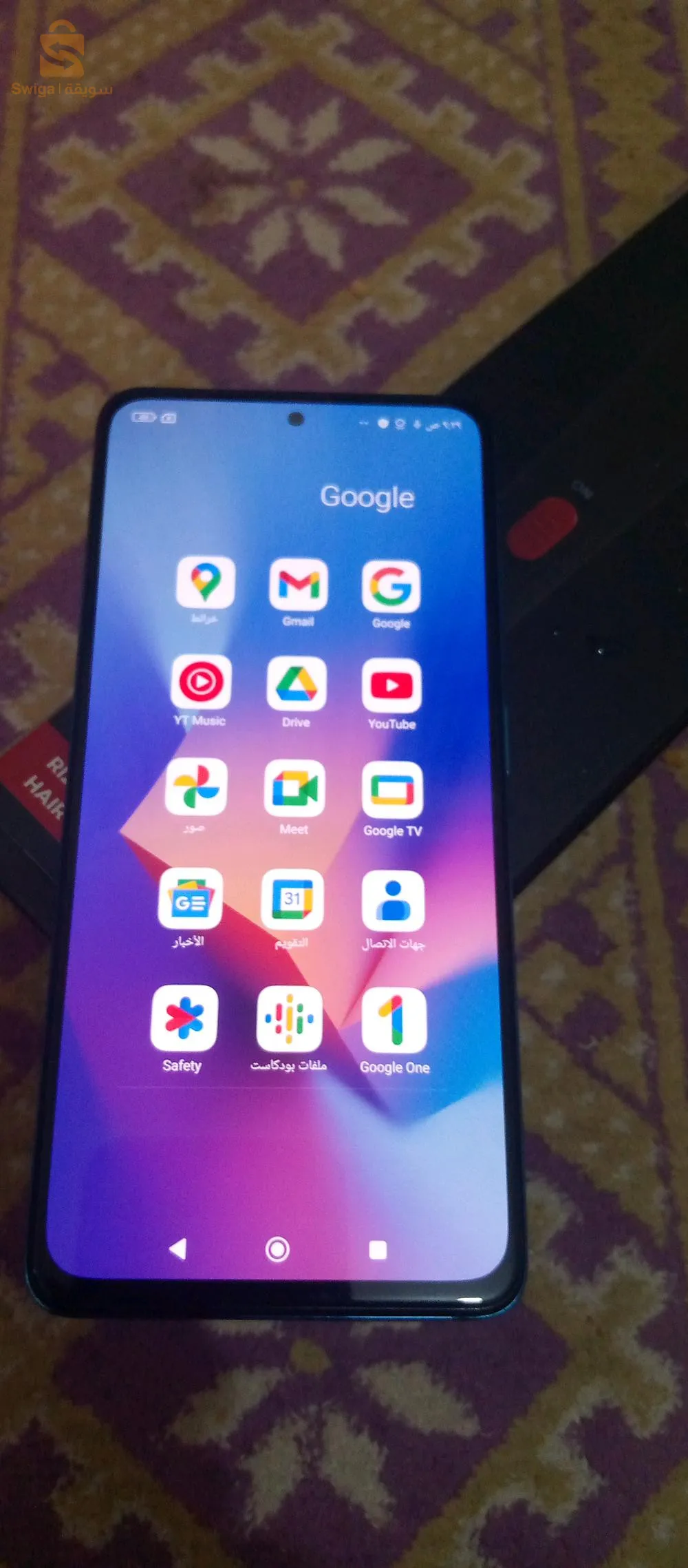 redmi note 12 pro