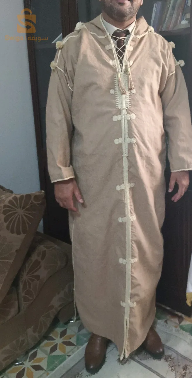 الجزائر