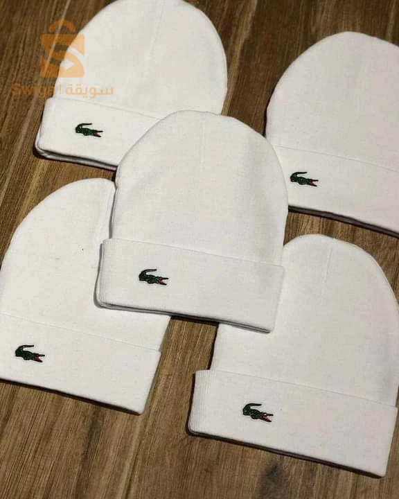 قبعات شتوية 🧢