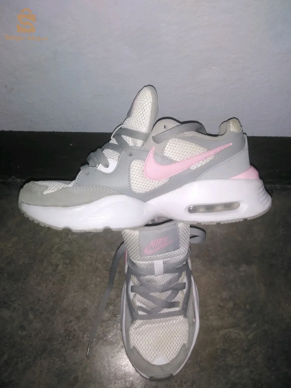 Chaussures Nike pour Femme