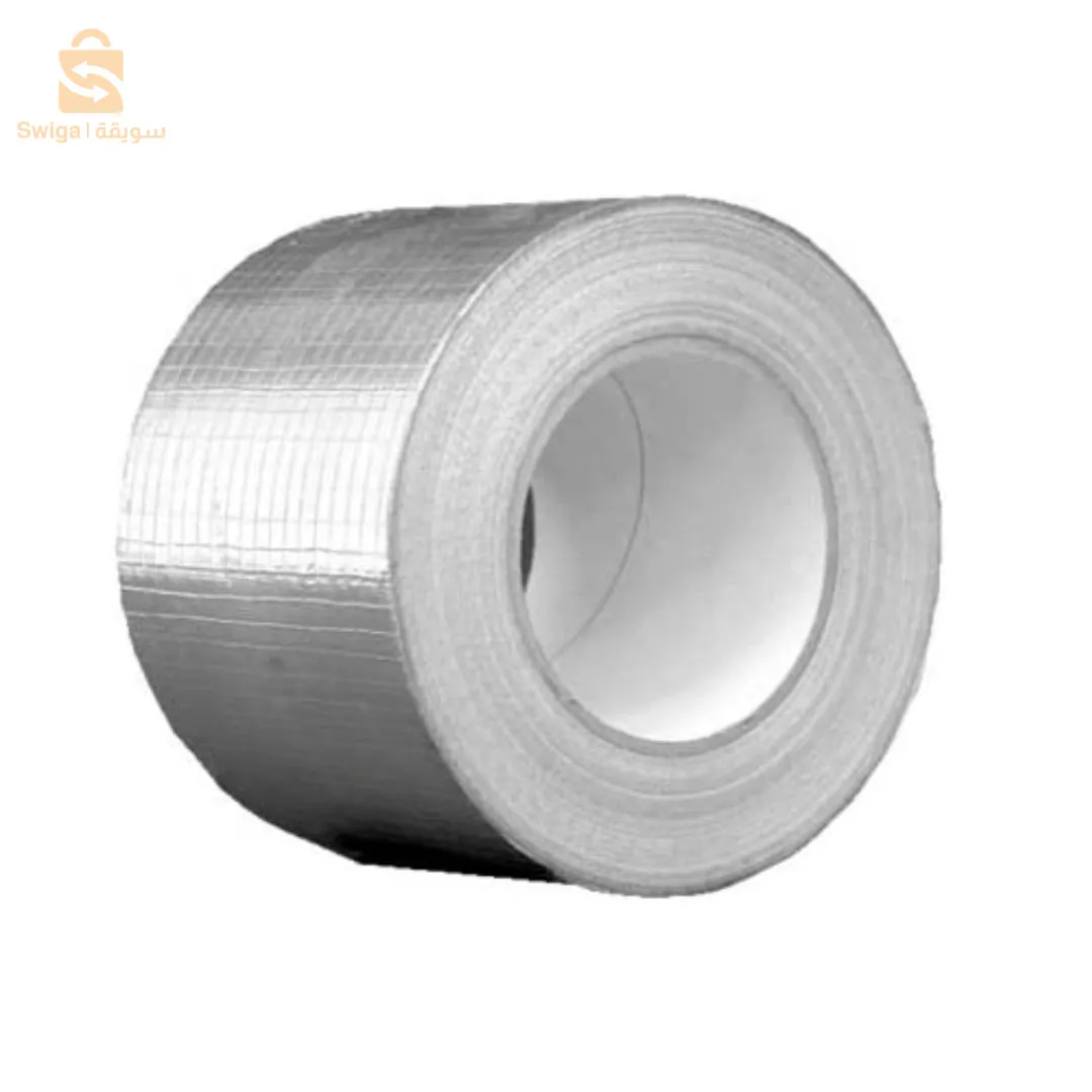 شريط ختم ألومنيوم ذاتي اللصق بطول 5 متر$👍