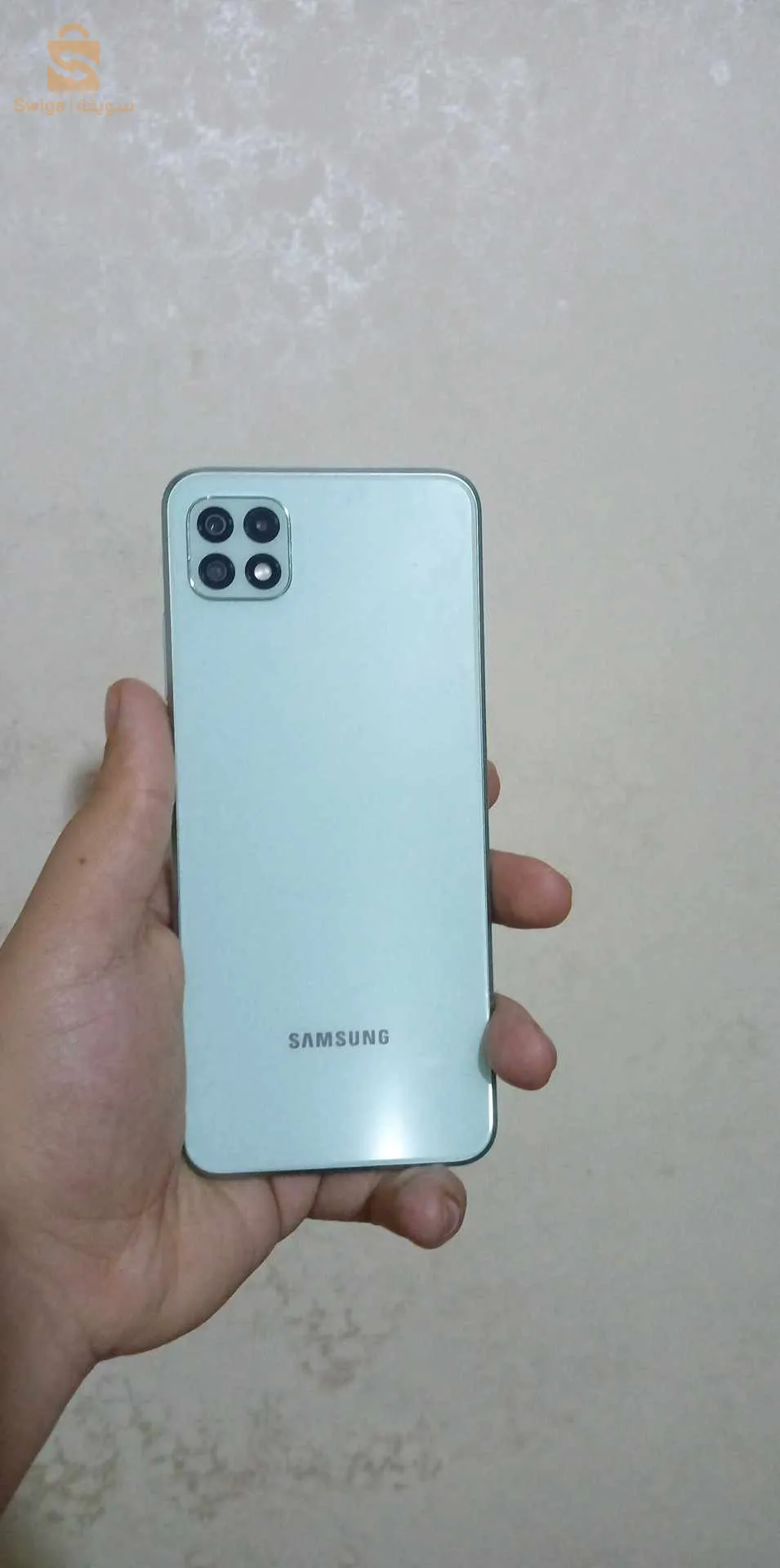 SAMSUNG A22 5G