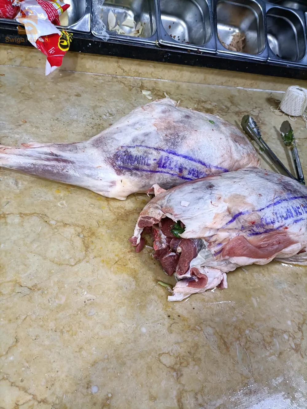 طباخ