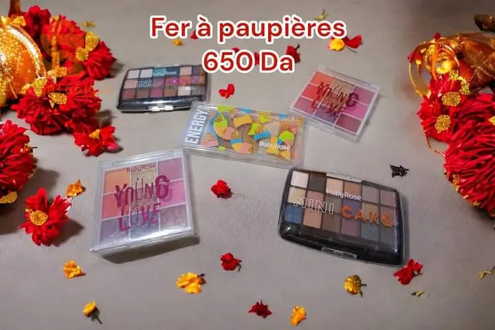 maquillage solde