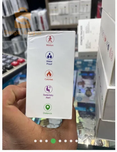 fitness smartwatch wb03