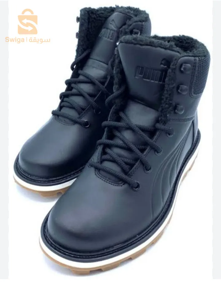 boots Puma