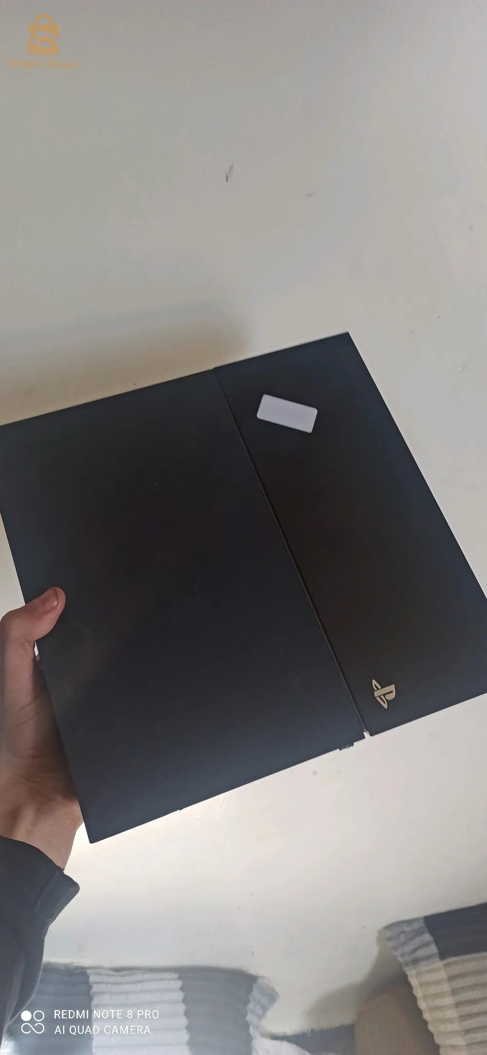 ps4 fat 500 w slim 750gb