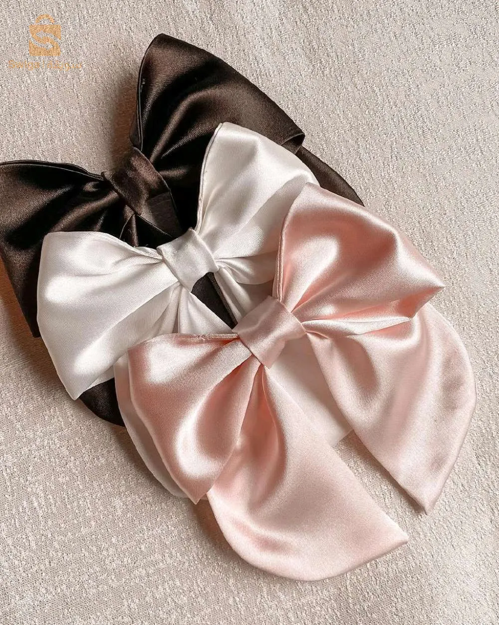 اكسسوارات شعر