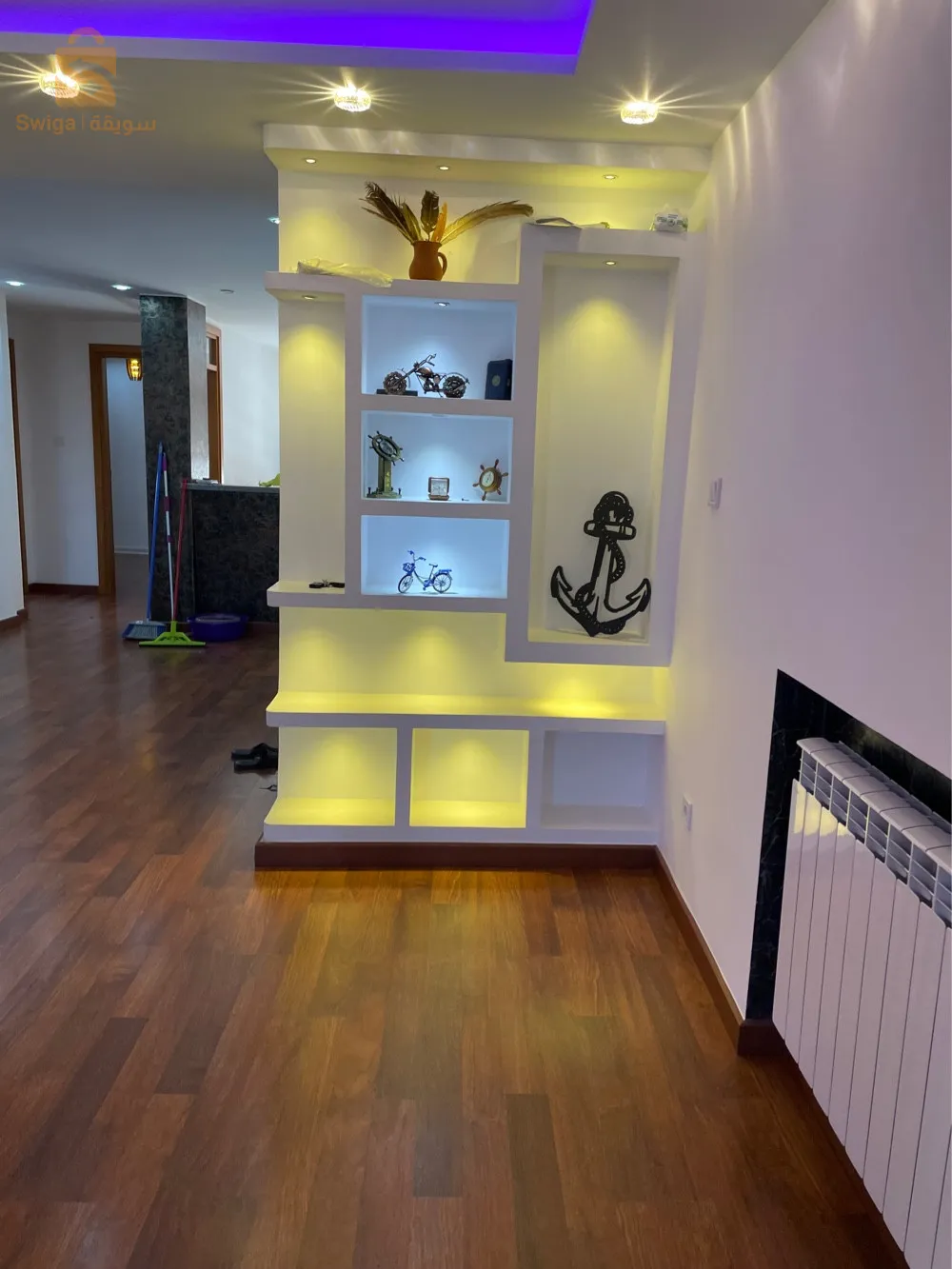 appartement a vendre