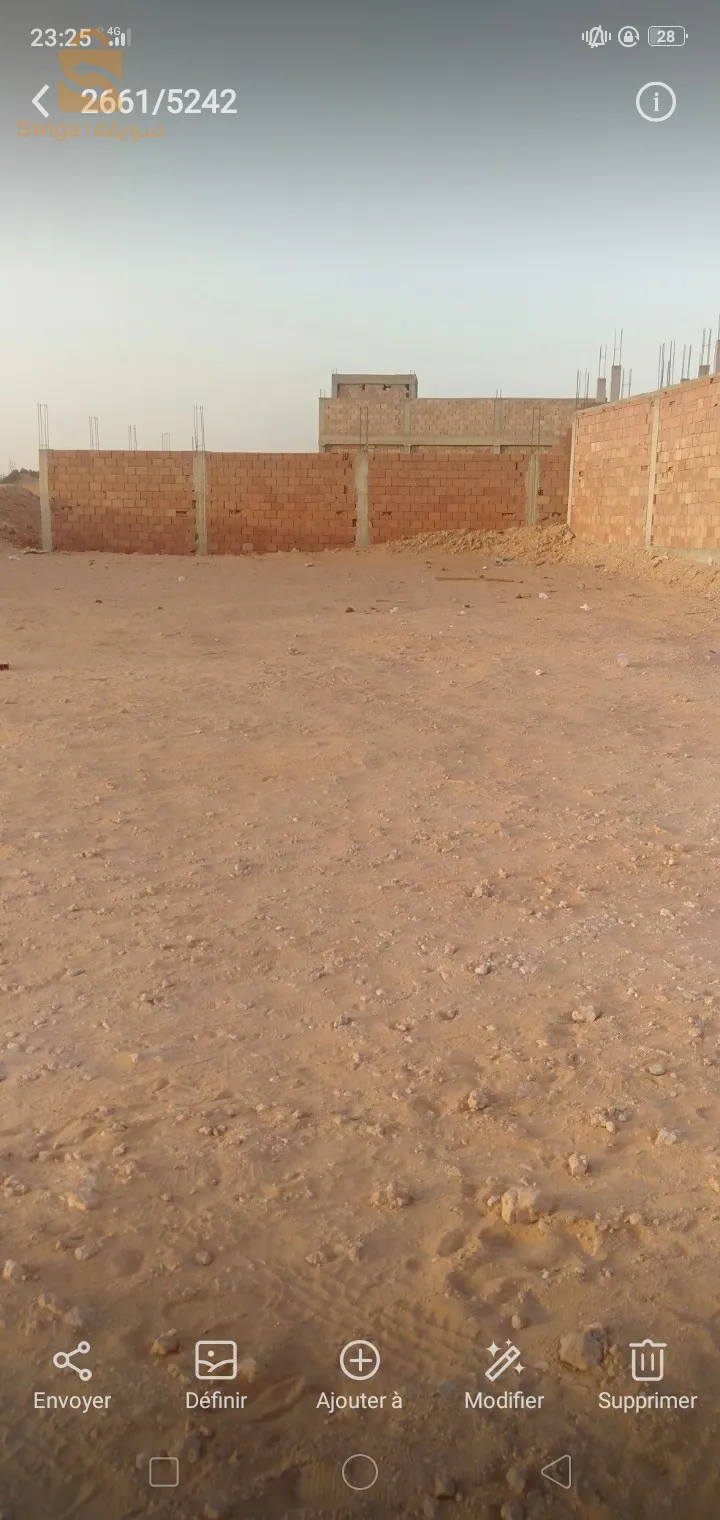 بامنديل حاسي الناصر ورقلة