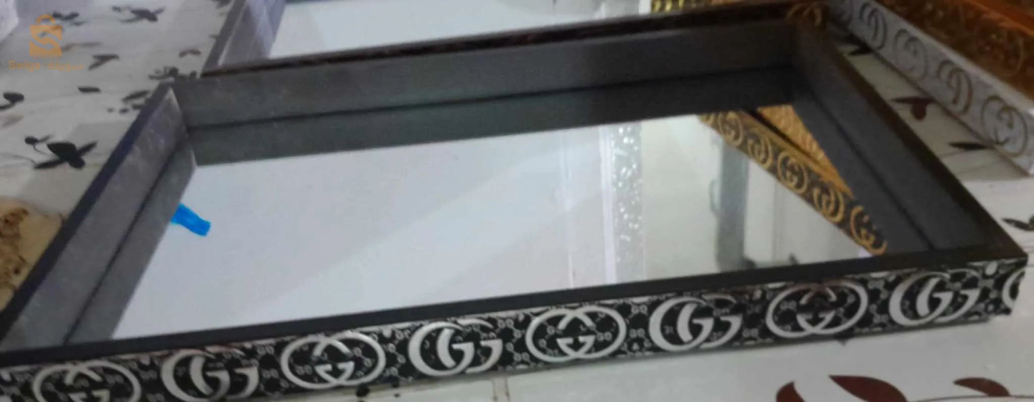 ديكورات رمضانية