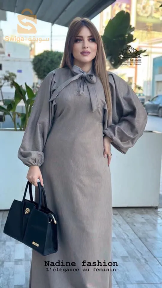 حجاب نسائي باتشموا بيا فيني