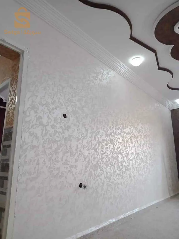 نخدم🔧 البنتورة🎨 والديكووو🌌 خدمة إحترافية💪 وسعر هباااال🤪 مضيعش الفرصة🫣 الداخلي🧱 والخارجي🏘