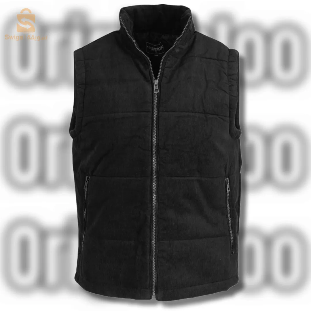 gilet - Cherokee original