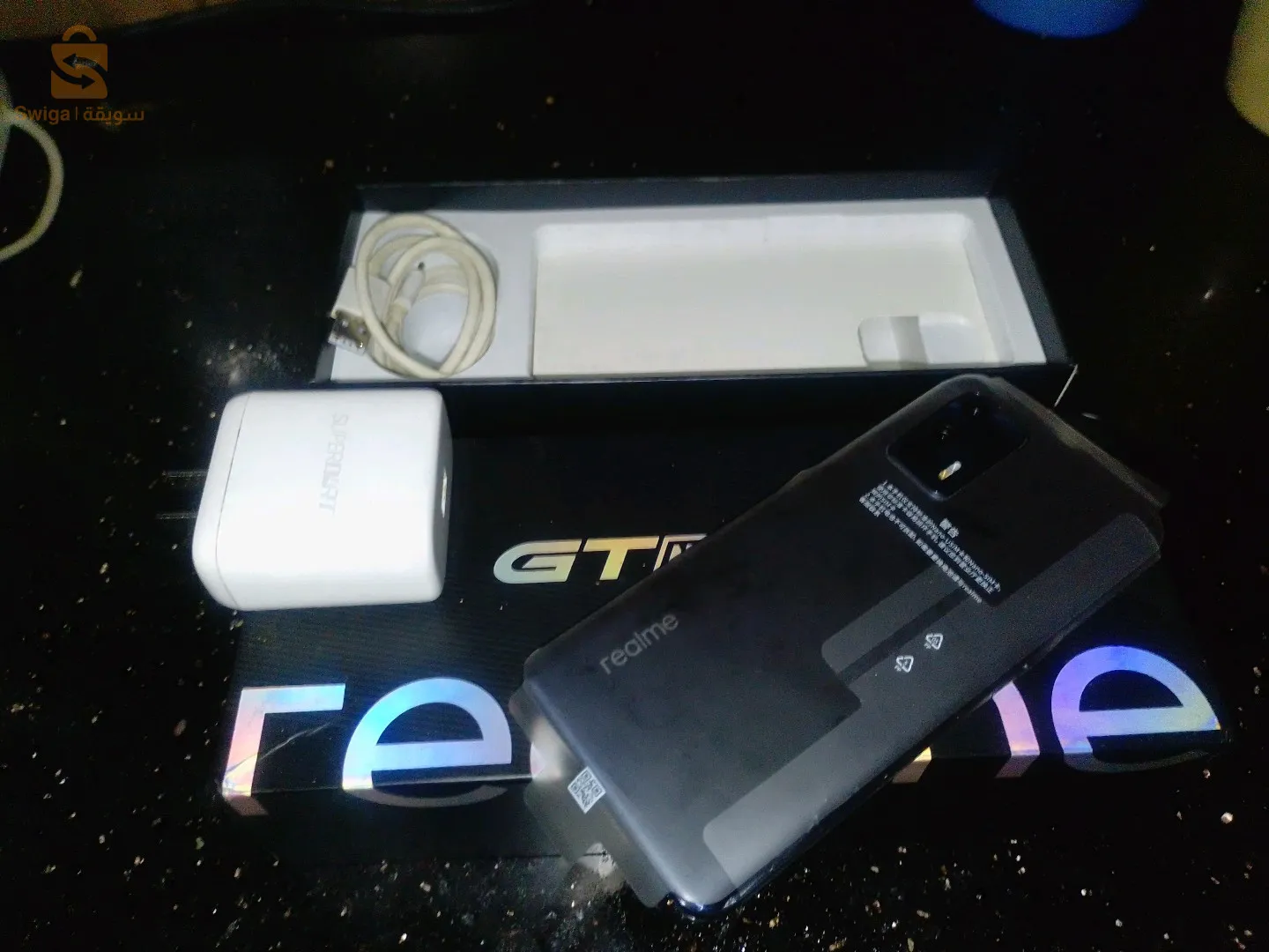 هاتف realme GT neo 2T