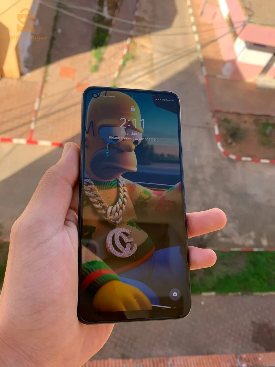 realme 10