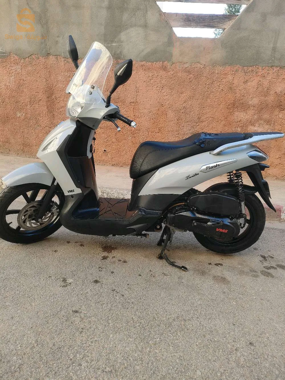 حي 382 مسكن بلدية بوسماعيل ولاية تيبازة