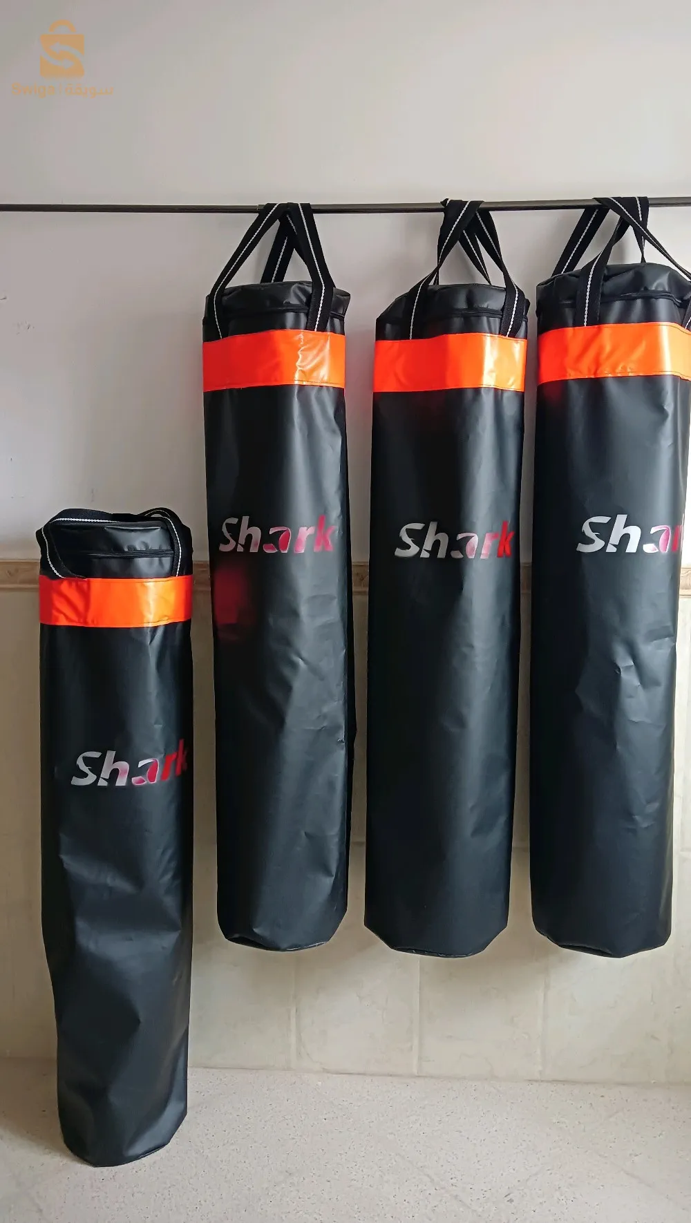 أكياس ملاكمة
sac de boxing