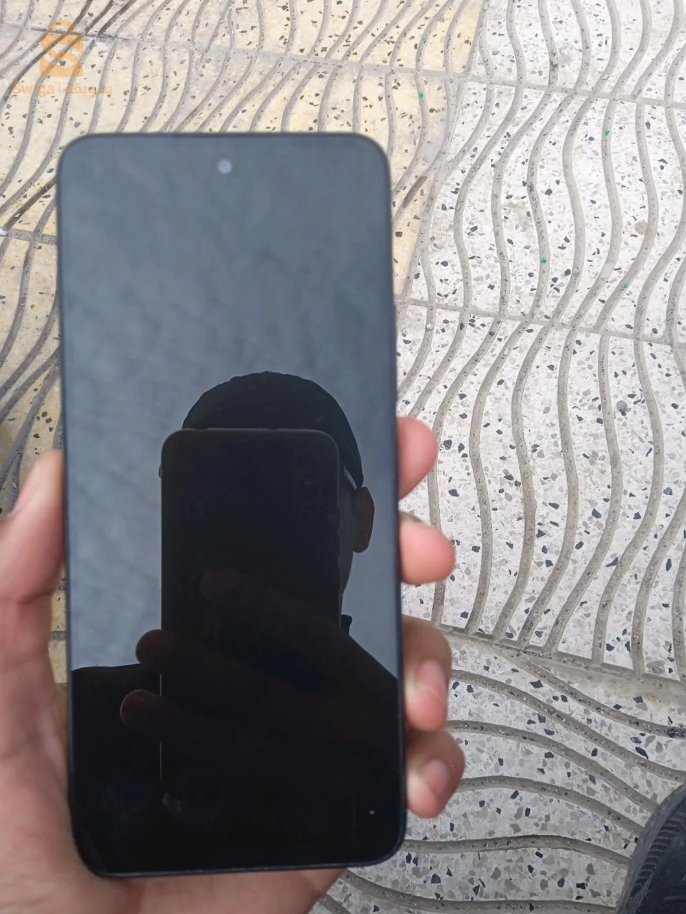 هاتف رادمي 12للبيع